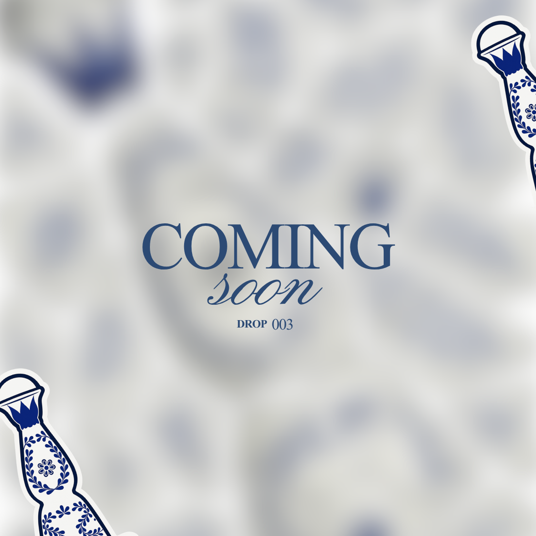 DROP 003 - À venir...