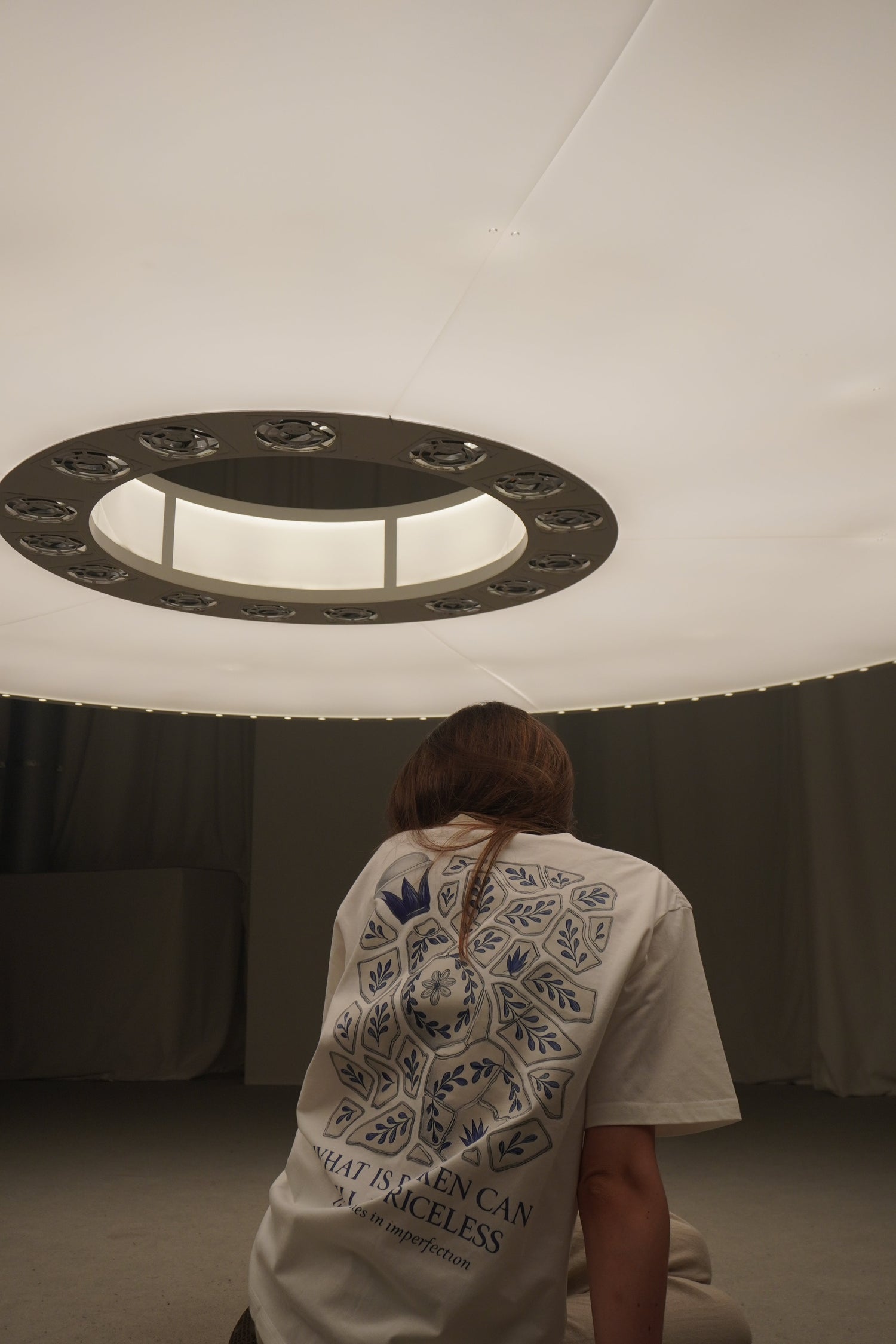 DROP 001 - ONE of 50