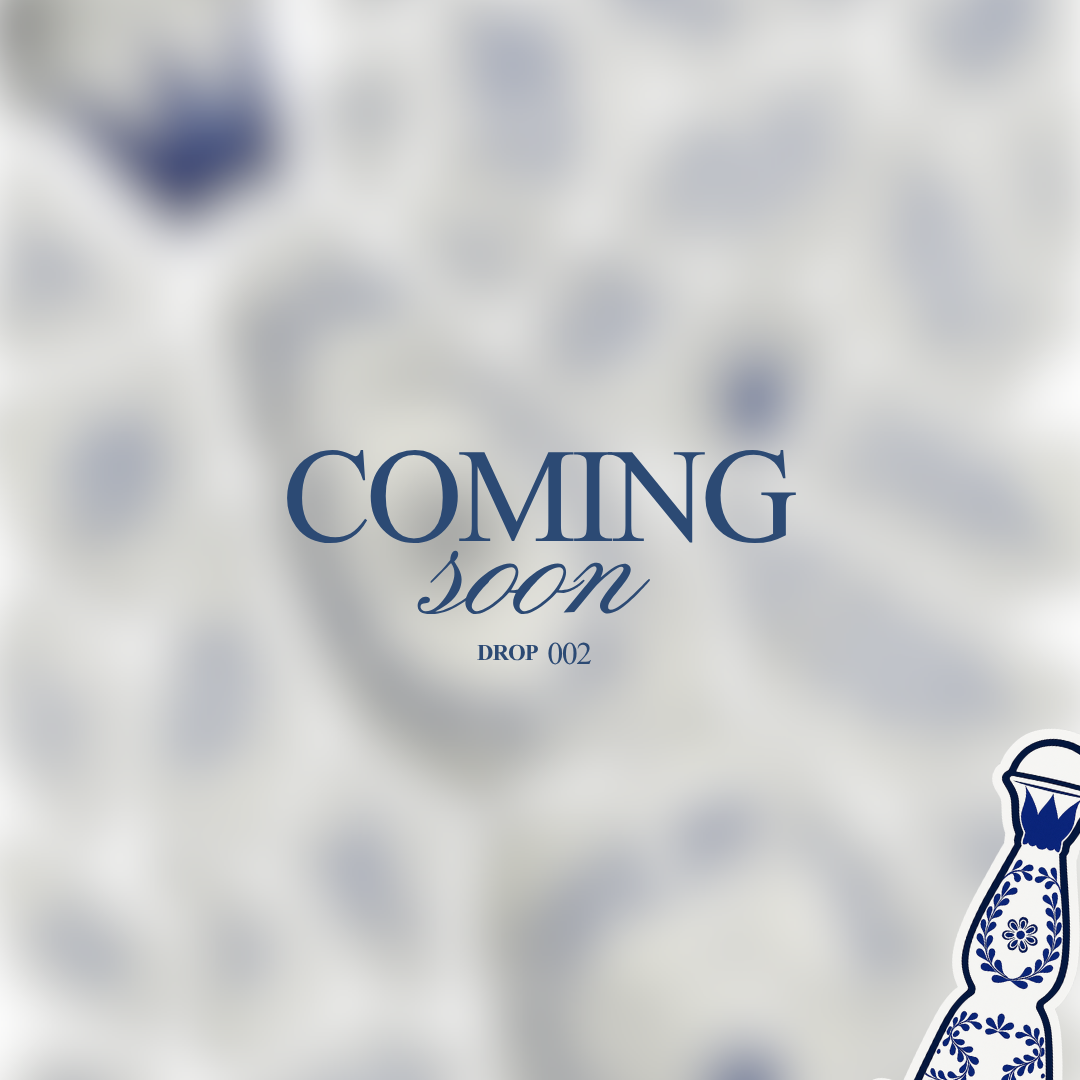 DROP 002 - À venir...