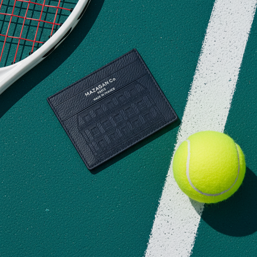 Porte-cartes - ONE of 50