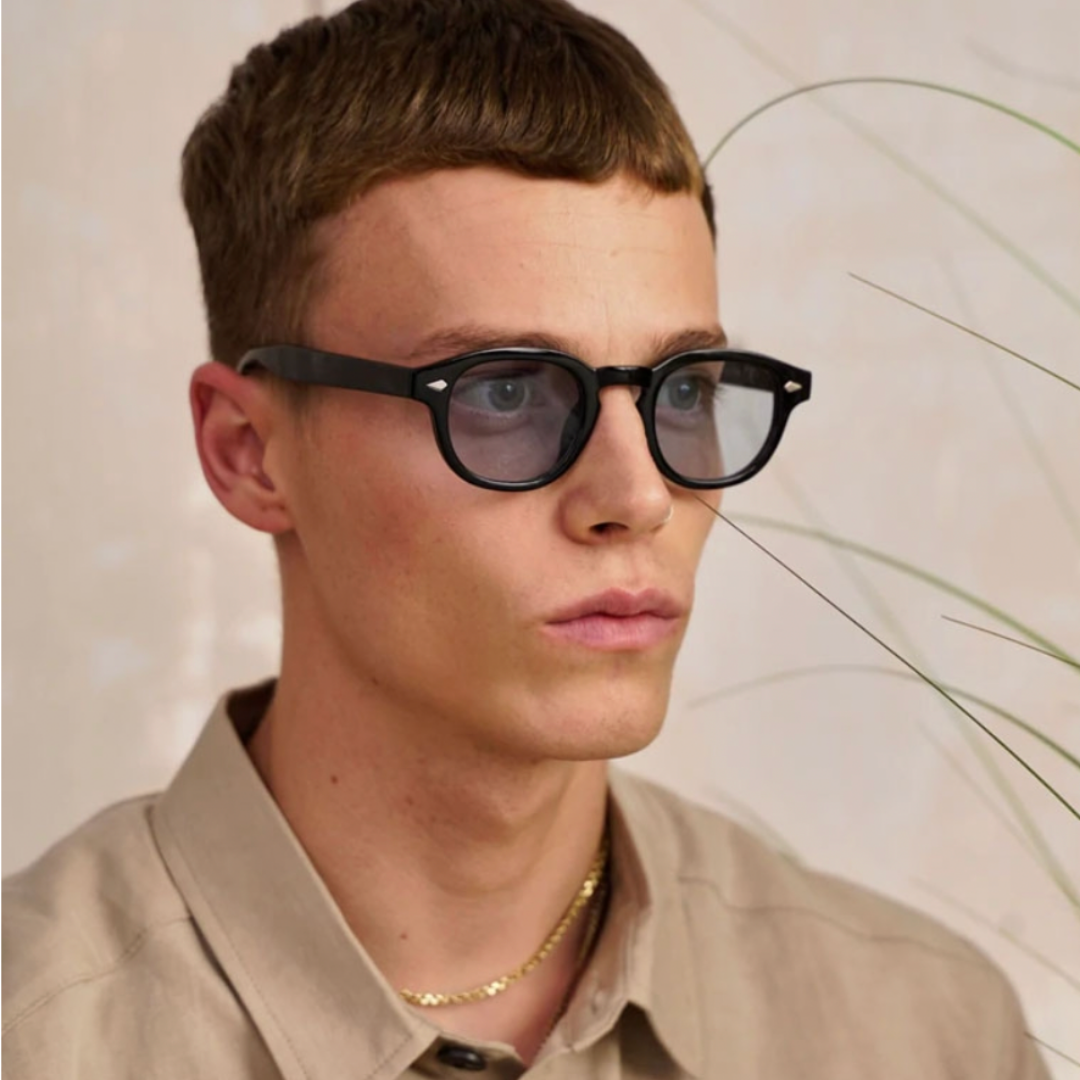 Lunettes de soleil - ONE of 50