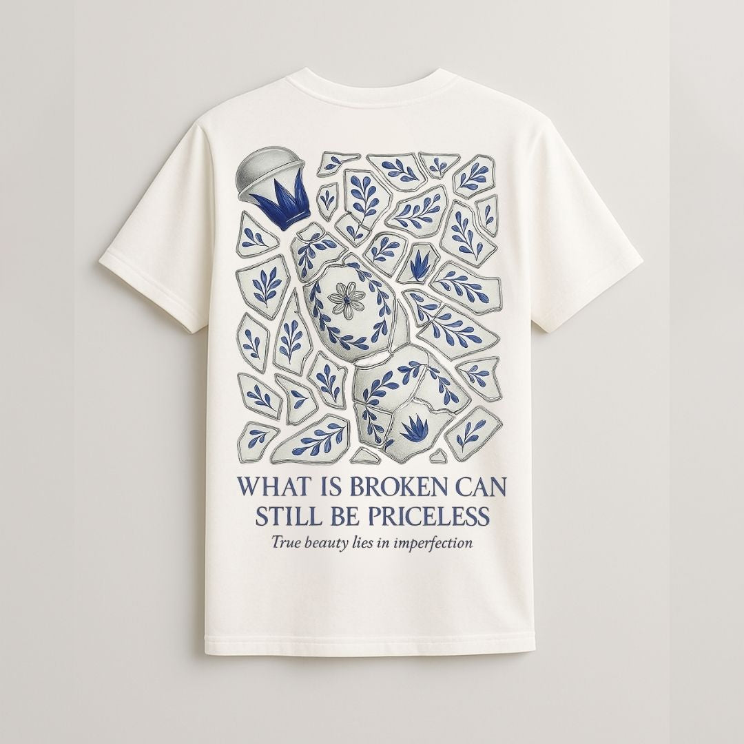 T-shirt à manches courtes AZUL - ONE OF 50