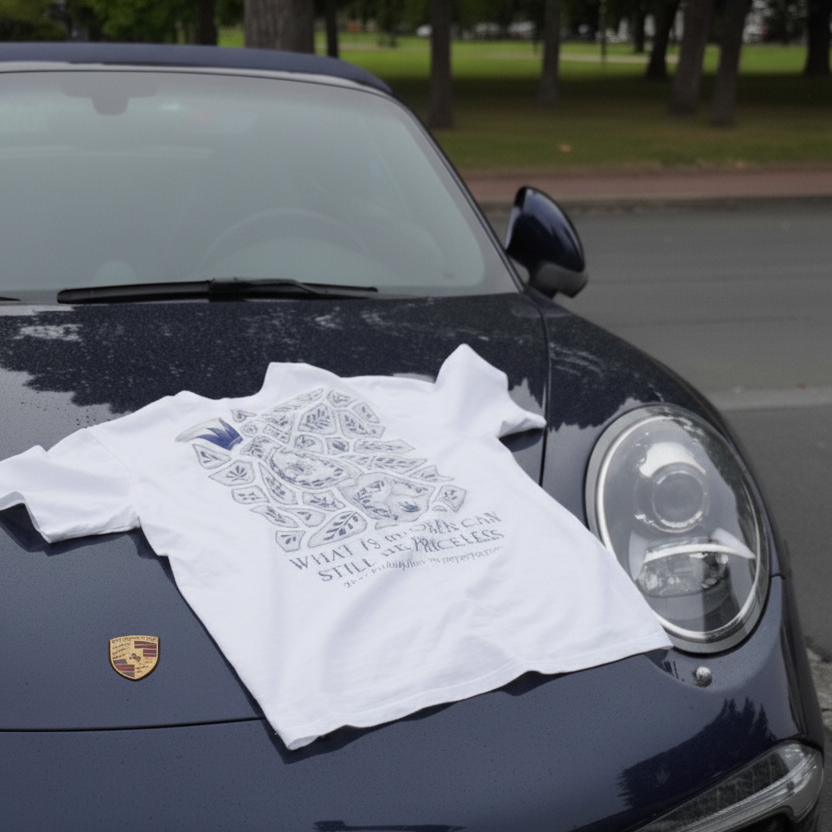 T-shirt à manches courtes AZUL - ONE OF 50