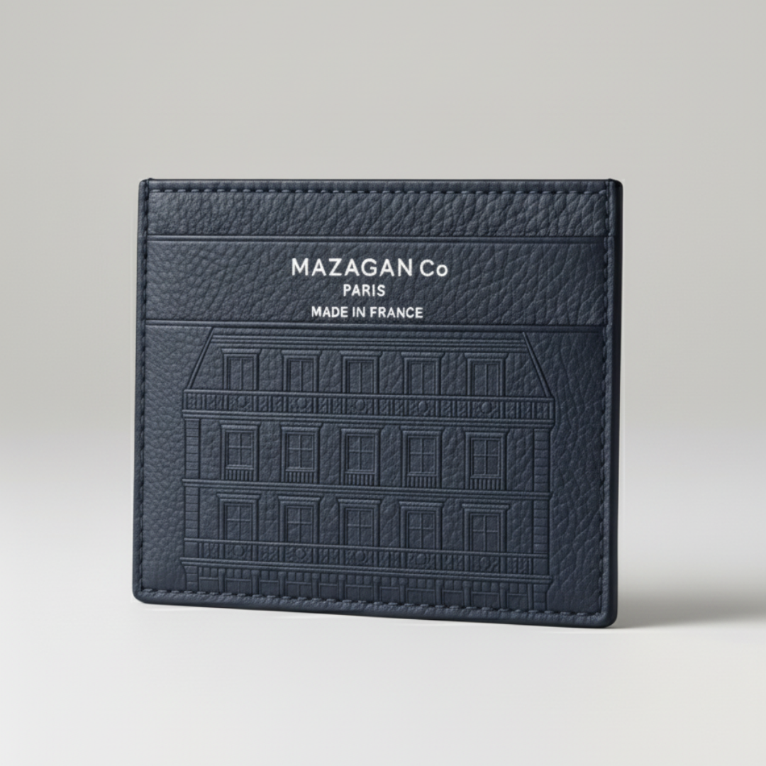 Porte-cartes - ONE of 50