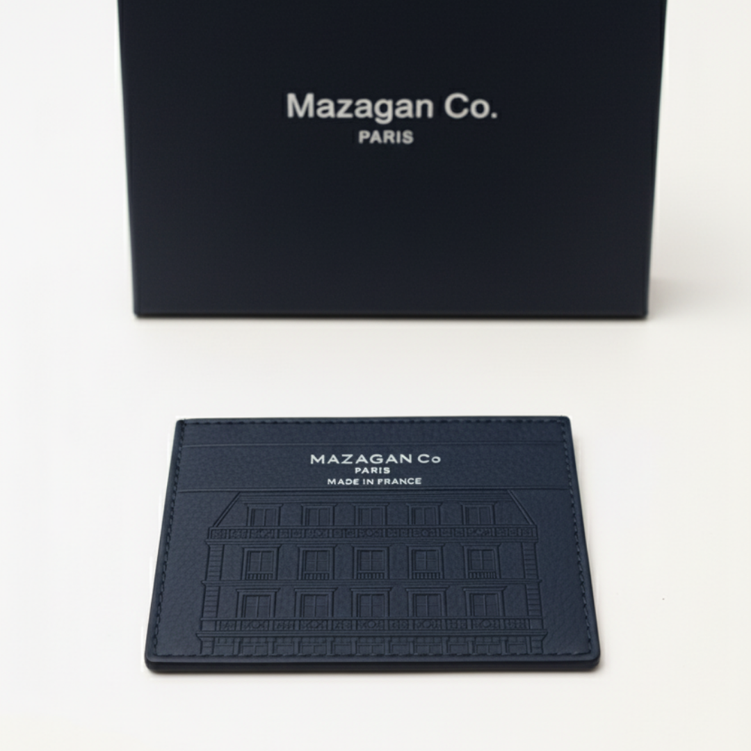 Porte-cartes - ONE of 50